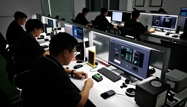 技术支持服务如何满足现代商业空间需求