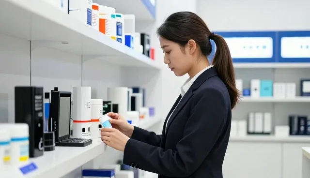 电子技术支持中的选型问题与应对策略